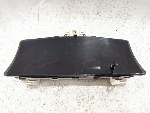 Used Instrument cluster Instrument cluster TOYOTA COROLLA (_E12_) 2.0 D-4D (CDE120_, CDE120R) (90 hp) 33654658 33654658