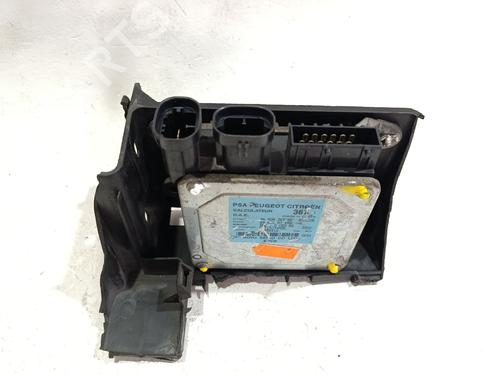 Electronic module CITROËN C2 (JM_) 1.1 | BP37089559M83 - Image 3