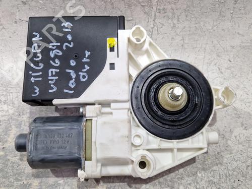 Right front window motor VW TIGUAN (5N_) 2.0 TDI 4motion | BP29518611E20 