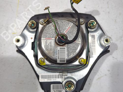 Driver airbag BMW 3 (E46) 320 d | BP23925724C9 
