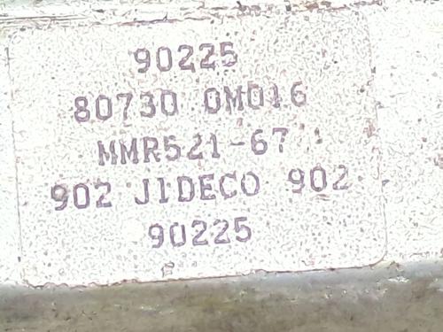 Other NISSAN ALMERA I Hatchback (N15) 2.0 D | BP29388361O1 