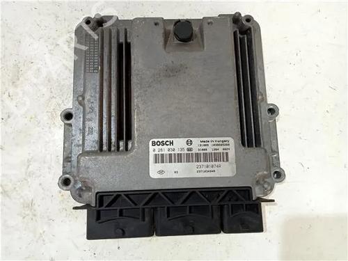 Elektronisk modul RENAULT GRAND SCÉNIC III (JZ0/1_) 1.9 dCi (JZ0J, JZ0N, JZ1K, JZ1S) (131 hp) 23929674