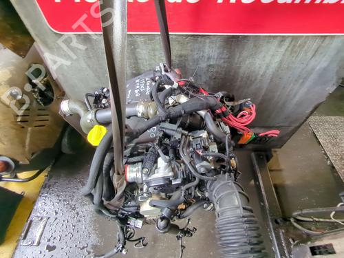 Engine RENAULT KANGOO / GRAND KANGOO II (KW0/1_) 1.5 dCi 90 (KW05, KW08, KW0G, KW11) | BP36111773M1 - Image 6