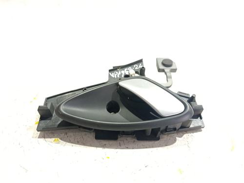 Front right interior door handle CITROËN C5 I (DC_) 2.0 HDi (DCRHZB, DCRHZE) | BP40080343I14 - Image 2