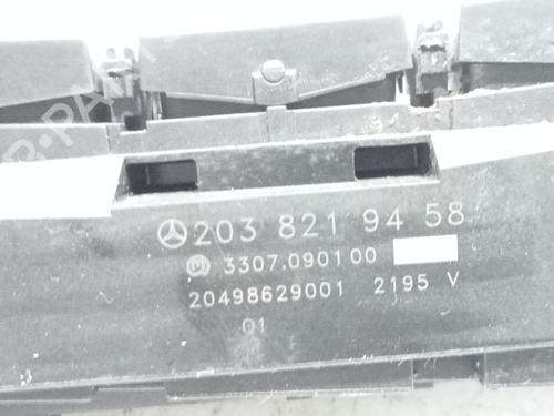 Switch MERCEDES-BENZ C-CLASS Coupe (CL203)  | BP31709981I30 