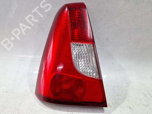 Venstre Baklys DACIA LOGAN (LS_) 1.2 16V (LS1N, LS02, BS02) (75 hp) 30831870