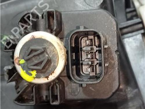 Left headlight NISSAN NAVARA NP300 Pickup (D23, D23T) 2.3 dCi (D231) | BP23916315C28 