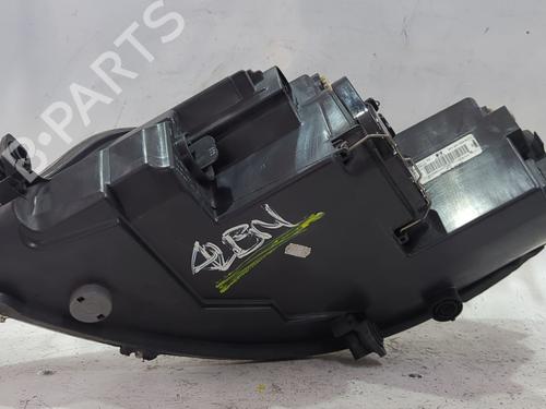 Right headlight SEAT LEON (1P1) 1.4 TSI | BP37694674C29  - Image 6