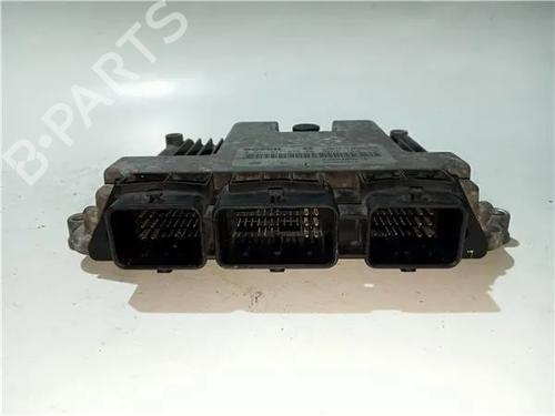 Electronic module RENAULT MEGANE I Classic (LA0/1_) 1.9 dCi (LA05, LA1F) | BP23912433M83 