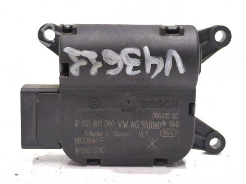 Elektronisk modul SEAT ALTEA (5P1) 1.6 TDI (105 hp) 30965693