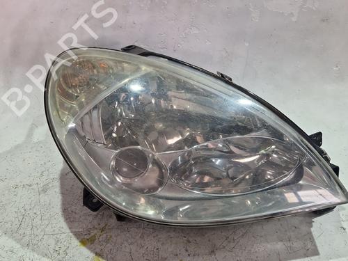 Used Right headlight Right headlight CITROËN XSARA (N1) 2.0 HDi 90 (90 hp) 36499771 36499771