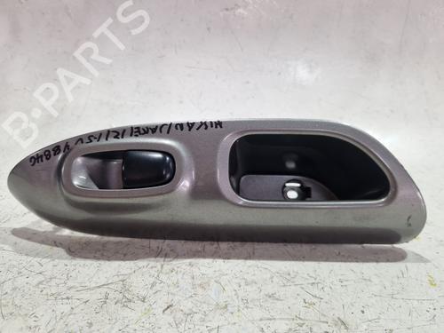 left-rear-window-switch-nissan-juke-f15-2010-2011-2012-2013-2014-2015-2016-2017-2018-2019-36531583 main image