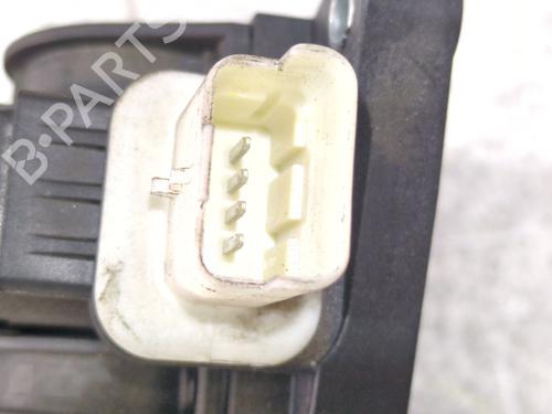 Pedal PEUGEOT 1007 (KM_) 1.4 HDi | BP34123630I4 - Image 3