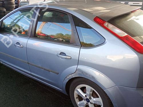 Used Parts FORD FOCUS II (DA_, HCP, DP) 1.6 TDCi 4994596