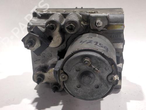 ABS pump MERCEDES-BENZ E-CLASS (W210) E 300 Turbo-D (210.025) | BP26673730M43 
