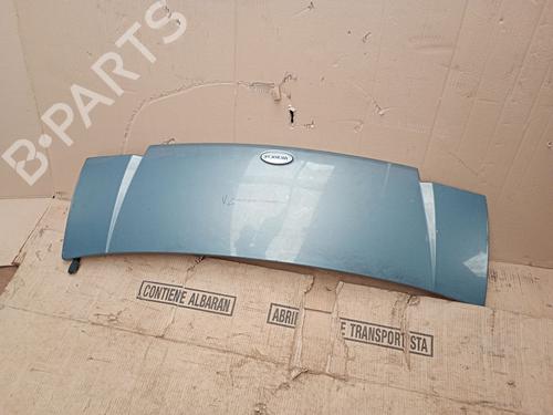 Used Hood Hood MICROCAR MC 1 [2004-2007] 40006001 40006001