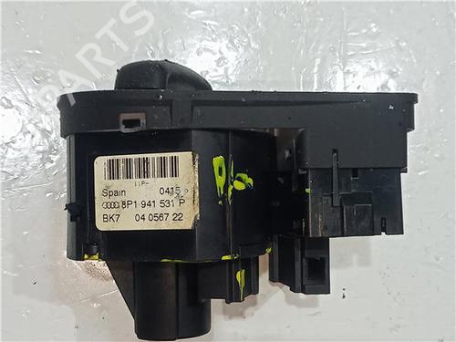 Switch AUDI A1 (8X1, 8XK) 1.6 TDI | BP23914848I30