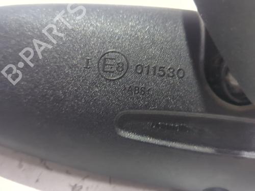 Rear mirror CITROËN C8 (EA_, EB_) 2.2 HDi | BP39987686I6 - Image 7