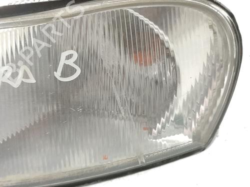Left front indicator OPEL VECTRA B (J96) 2.0 DTI 16V (F19) | BP31093018C32 - Image 3