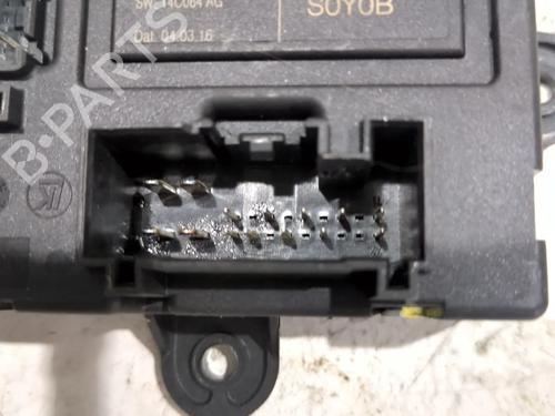 Module électronique FORD FIESTA VI (CB1, CCN) 1.0 EcoBoost | BP23903228M83
