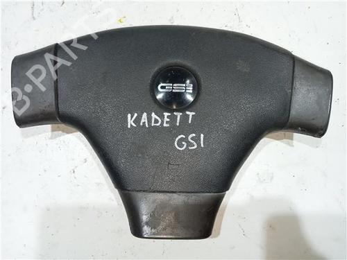Førerens kollisjonspute OPEL KADETT E (T85) 1.6 S (C19, D19) (82 hp) 23932990