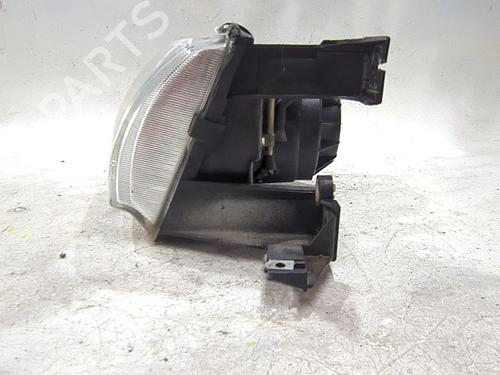 Left headlight HYUNDAI LANTRA II (J-2) 2.0 16V | BP28621155C28 