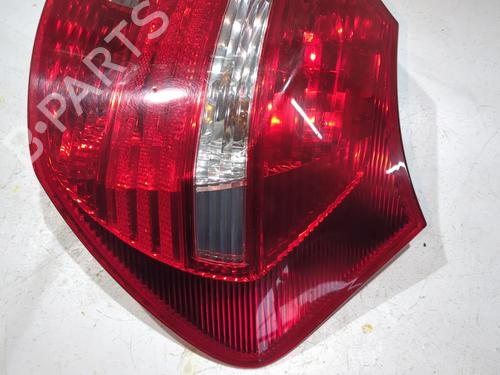 Right taillight BMW 1 (E87) 116 d | BP23926109C35 