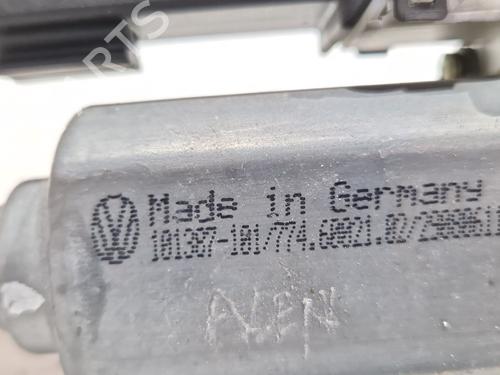 Left front window motor SEAT LEON (1M1) 1.9 SDI | BP30193039E21 