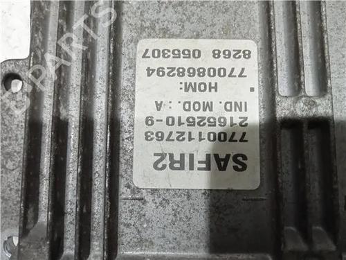 Elektronisk modul RENAULT CLIO II (BB_, CB_) 1.9 D (B/CB0E, BB0J) | BP23906934M83 