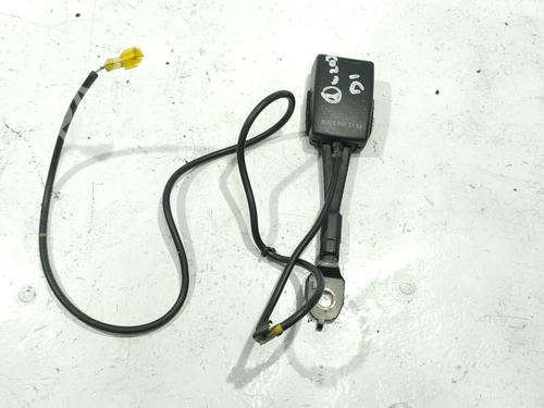 Engate do cinto MERCEDES-BENZ E-CLASS (W211) E 280 CDI (211.020) (190 hp) 31370729