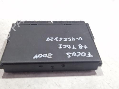 Electronic module FORD FOCUS I Turnier (DNW) 1.8 TDCi | BP33618075M83 - Image 3