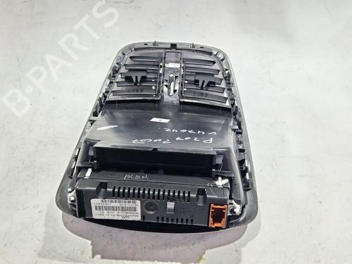 Display monitor PEUGEOT 207 (WA_, WC_) 1.6 HDi | BP30192778C48