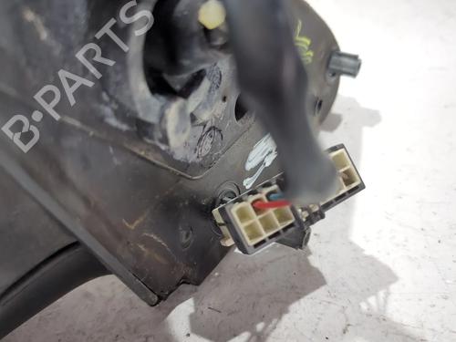 Left mirror PEUGEOT 406 (8B) 2.0 HDI 110 | BP23903357C26 