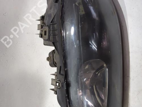 Used Left front fog light FIAT BRAVO I (182_) 2.0 HGT 20V (182AQ) (154 hp) 24952535