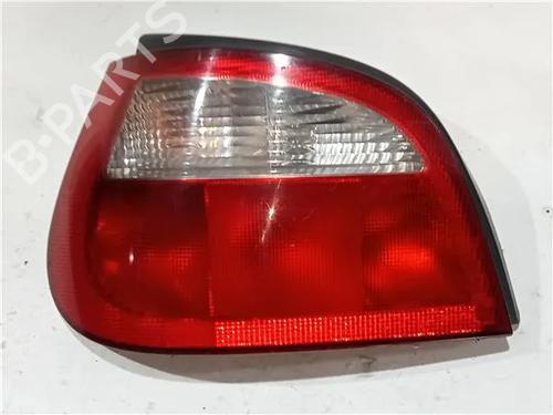 Rückleuchte Links für RENAULT MEGANE I Classic (LA0/1_) 1.9 dTi (LA1U) (80 hp) 23920648