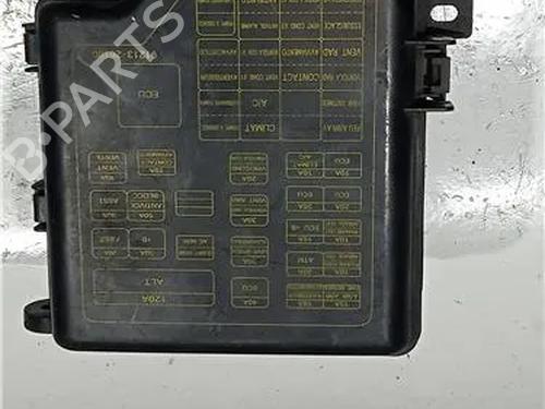 Used Other HYUNDAI SANTA FÉ I (SM) 2.0 CRDi (113 hp) 23913616