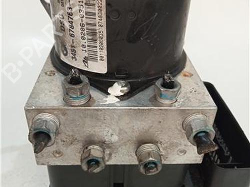 ABS pump BMW 3 (E90) 325 i | BP23907184M43 