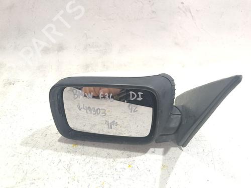 Used Left mirror Left mirror 38925046 38925046