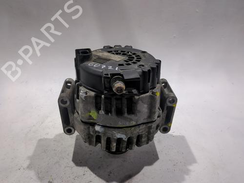 Used Alternator MERCEDES-BENZ E-CLASS (W212) E 220 CDI / BlueTEC (212.001, 212.002) (170 hp) 30002011
