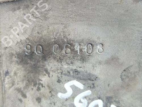 Gearbox VW SANTANA (32B) 1.6 TD | BP29642918M3 