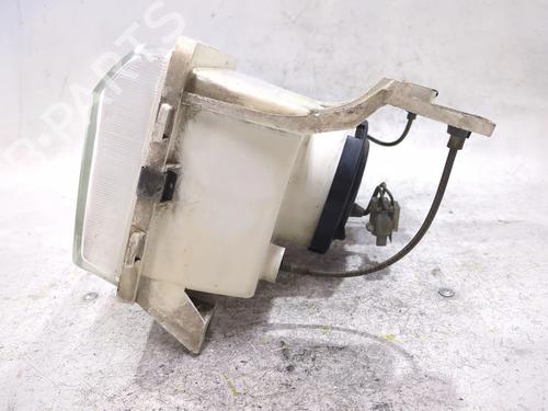 Right headlight ROVER 200 Coupe (XW) 216 | BP29538927C29 
