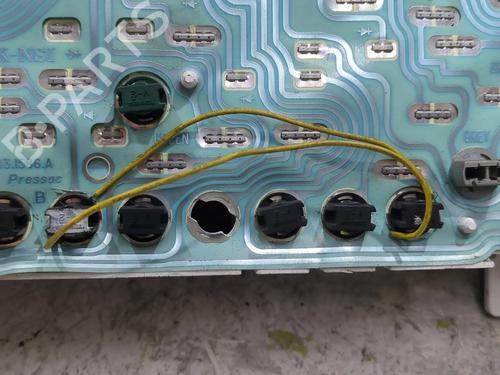 Instrument cluster VOLVO S40 I (644) 1.9 DI | BP29401210C47 