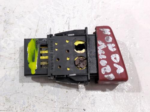 Warning switch HONDA ACCORD VII (CL, CN) 2.2 i-CTDi (CN1) | BP34429237I22 - Image 4