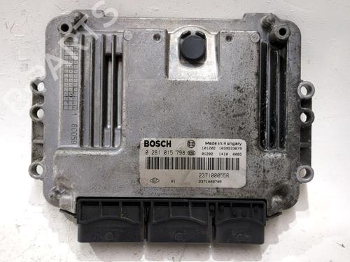 Elektronisk modul RENAULT MEGANE III Hatchback (BZ0/1_, B3_) 1.9 dCi (BZ0N, BZ0J) (131 hp) 28690067