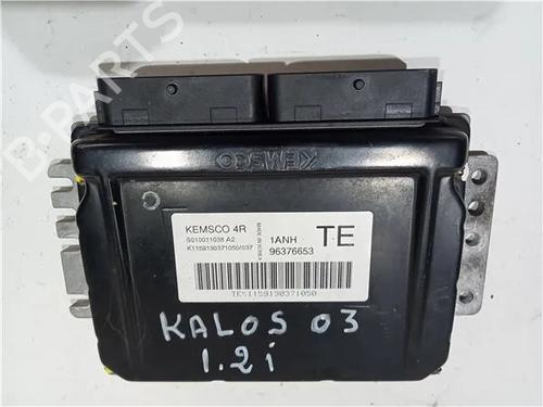Modulo electronico DAEWOO KALOS Saloon (KLAS) 1.4 (94 hp) 23931198