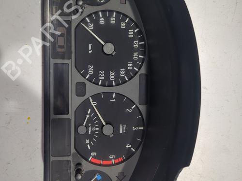 Used Instrument cluster BMW 3 Coupe (E46) [1998-2006]  23902209