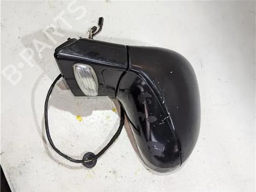 Left mirror PEUGEOT 207 (WA_, WC_) 1.6 HDi | BP23925090C26 