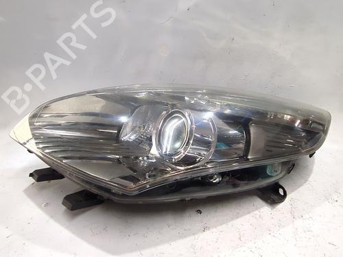 Used Left headlight Left headlight RENAULT GRAND SCÉNIC III (JZ0/1_) 2.0 16V (JZ0G) (140 hp) 32722425 32722425