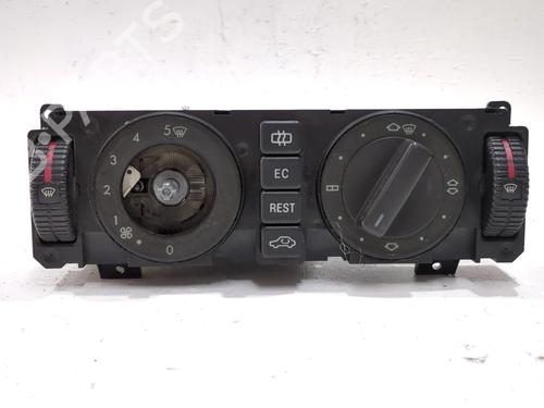 Used Climate control MERCEDES-BENZ C-CLASS (W202) C 180 (202.018) (122 hp) 28511829