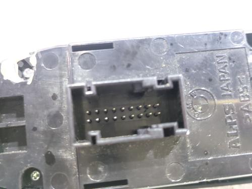 Left front window switch BMW 1 (E87) | BP31092041I27